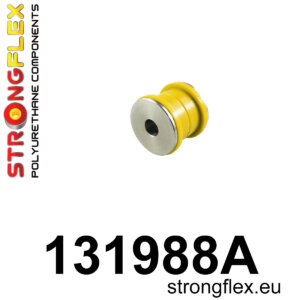 Strongflex Stražnja vertikalna ručica čahura - donja SPORT za OPEL Insignia A / SAAB 9-5 YS3G