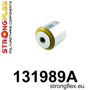Strongflex Stražnja donja ručica čahura - prednja SPORT za OPEL Insignia A / SAAB 9-5 YS3G