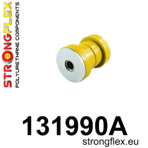 Strongflex Stražnja donja ručica čahura - stražnja SPORT za OPEL Insignia A / SAAB 9-5 YS3G