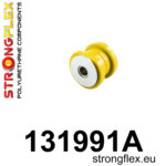 Strongflex Rear knuckle bushing SPORT for OPEL Insignia A / SAAB 9-5 YS3G
