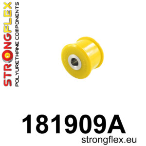 Strongflex Ručica čahura - vanjska SPORT za PORSCHE 911 996 / PORSCHE 911 997