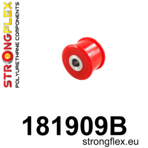 Strongflex Ručica čahura - vanjska za PORSCHE 911 996 / PORSCHE 911 997