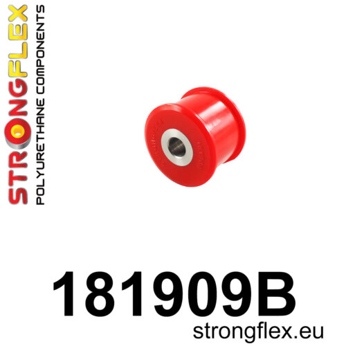 Strongflex Wishbone bush – outer for PORSCHE 911 996 / PORSCHE 911 997