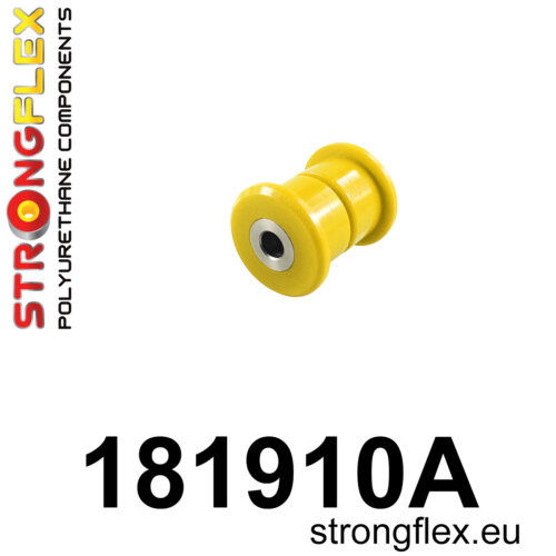 Strongflex Wishbone bush – inner SPORT for PORSCHE 911 996 / PORSCHE 911 997