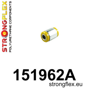 Strongflex Rear wishbone bush – outer SPORT for RENAULT TWINGO III / SMART FORTWO 453