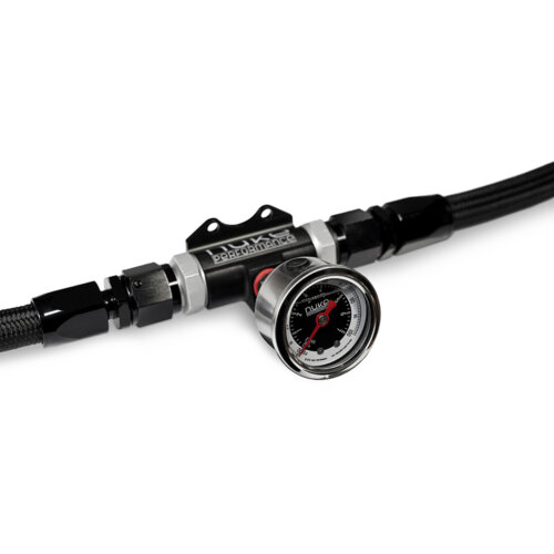 Nuke Performance gorivni adapter AN-8 ORB u M10x1