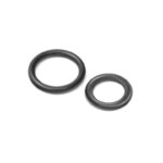 Nuke Performance O-ring Viton 13x1.5 FPM for flex fuel sensor adapter