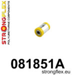 Strongflex Rear lower arm bush SPORT for HONDA CR-V RD
