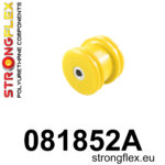 Strongflex rear differential mount - front bush SPORT for HONDA CR-V RD