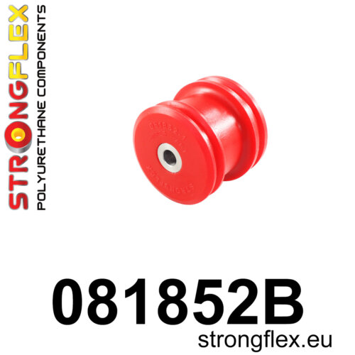 Strongflex rear differential mount - front bush for HONDA CR-V RD