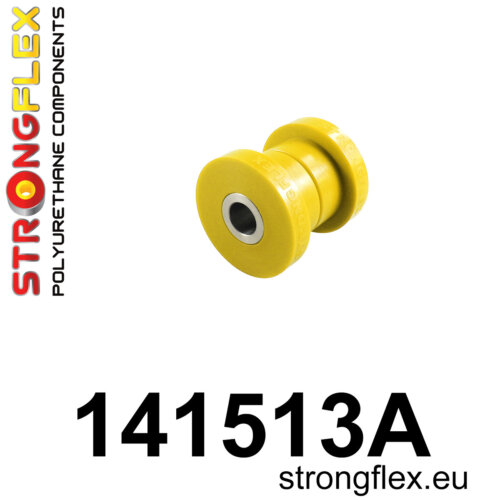 Strongflex Rear beam bush – rear SPORT for PEUGEOT 206
