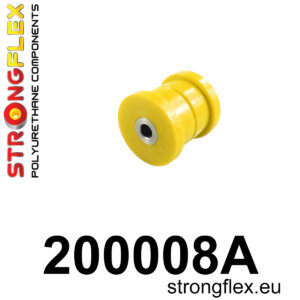 Strongflex Stražnja vučna ručica čahura - prednja 55mm SPORT za SUZUKI Ignis / SUBARU JUSTY G3X