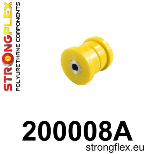 Strongflex Rear trailing arm bush – front 55mm SPORT for SUZUKI Ignis / SUBARU JUSTY G3X