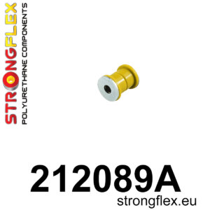 Strongflex Čahura upravljačke letvice SPORT za TOYOTA Celica T200