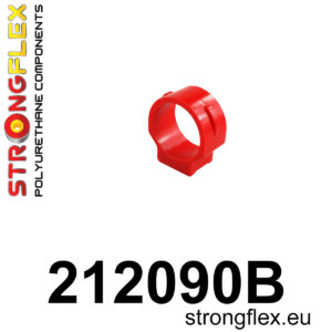 Strongflex Čahura obujmice upravljačke letvice za TOYOTA Celica T200