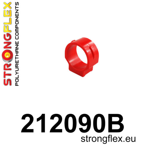 Strongflex Steering rack clamp bush for TOYOTA Celica T200