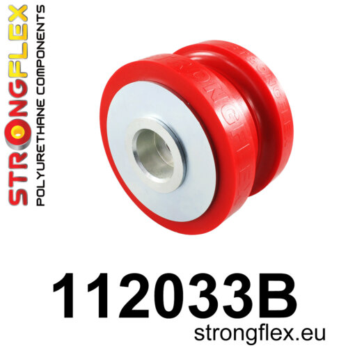Strongflex Rear crossmember – rear bush for MERCEDES-BENZ CL C215 / MERCEDES-BENZ S-CLASS 220