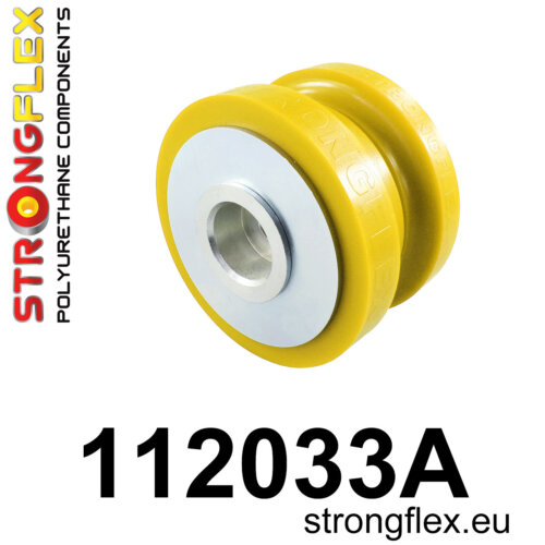 Strongflex Rear crossmember – rear bush SPORT for MERCEDES-BENZ CL C215 / MERCEDES-BENZ S-CLASS 220