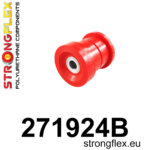Strongflex rear subframe - rear bush for SUBARU Levorg VM / SUBARU WRX STI VA