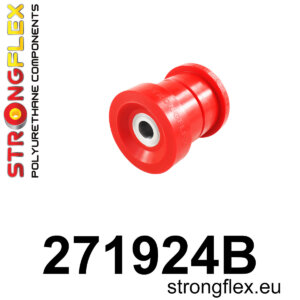 Strongflex Stražnji podokvir - stražnja čahura za SUBARU Levorg VM / SUBARU WRX STI VA