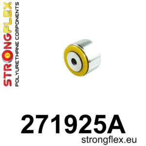 Strongflex Stražnji diferencijal – stražnja čahura SPORT za SUBARU Tribeca B9 WX / SUBARU Levorg VM