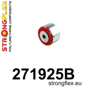Strongflex Stražnji diferencijal - stražnja čahura za SUBARU Tribeca B9 WX / SUBARU Levorg VM