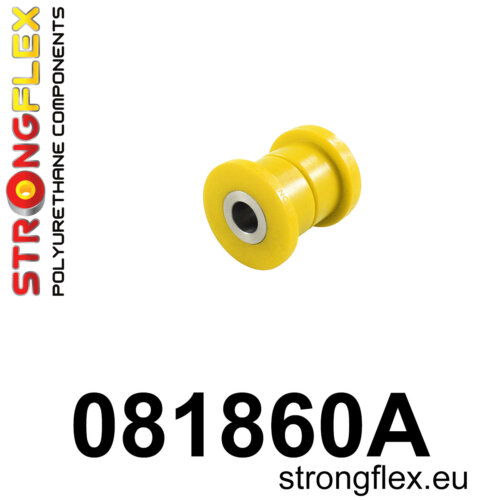 Strongflex Front wishbone – front bush SPORT for HONDA CIVIC FC