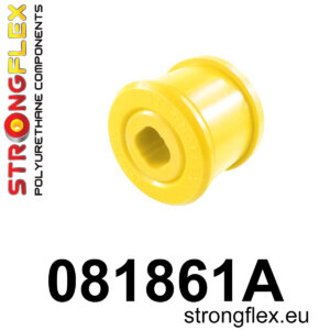 Strongflex Čahura prednje ručice - stražnja SPORT za HONDA CIVIC FC