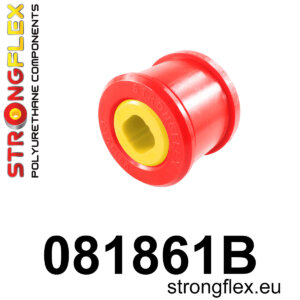 Strongflex Prednja ručica – stražnja čahura za HONDA CIVIC FC