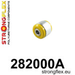 Strongflex Front wishbone – front bush SPORT for RENAULT Kadjar / RENAULT KADJAR