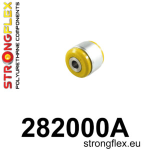 Strongflex Čahura prednje ručice - prednja SPORT za RENAULT Kadjar / RENAULT KADJAR