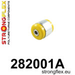 Strongflex Front wishbone - rear bush SPORT for RENAULT Kadjar / RENAULT KADJAR