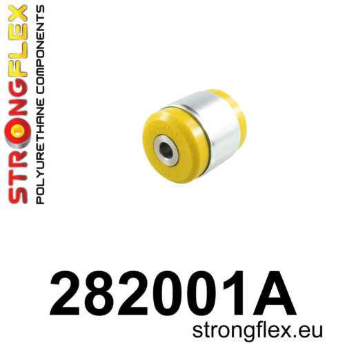 Strongflex Front wishbone - rear bush SPORT for RENAULT Kadjar / RENAULT KADJAR