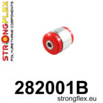 Strongflex Front wishbone – rear bush for RENAULT Kadjar / RENAULT KADJAR