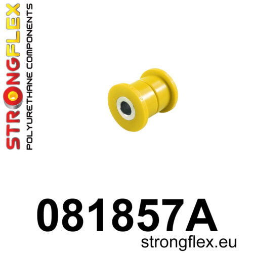 Strongflex Čahura prednje ručice - prednja SPORT za HONDA Jazz / HONDA Insight
