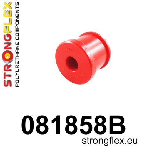 Strongflex Front wishbone – rear bush for HONDA Jazz / HONDA Insight