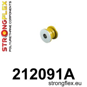 Strongflex Čahura upravljačke letvice SPORT za TOYOTA Celica T230