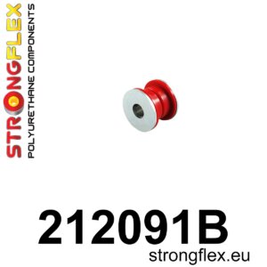Strongflex Čahura upravljačke letvice za TOYOTA Celica T230