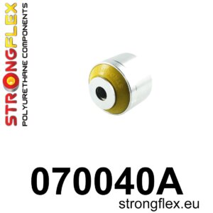 Strongflex Rear lower wishbone bush - front inner SPORT for FORD MUSTANG