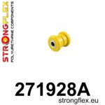 Strongflex Rear upper wishbone bush - front SPORT for SUBARU Tribeca B9 WX