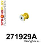 Strongflex Rear upper wishbone bush - rear / outer SPORT for SUBARU Tribeca B9 WX