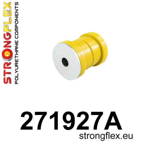 Strongflex Stražnji podokvir - stražnja čahura SPORT za SUBARU Tribeca B9 WX