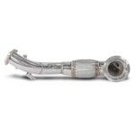 Wagner Tuning downpipe for Audi TTRS 8J / RS3 8P