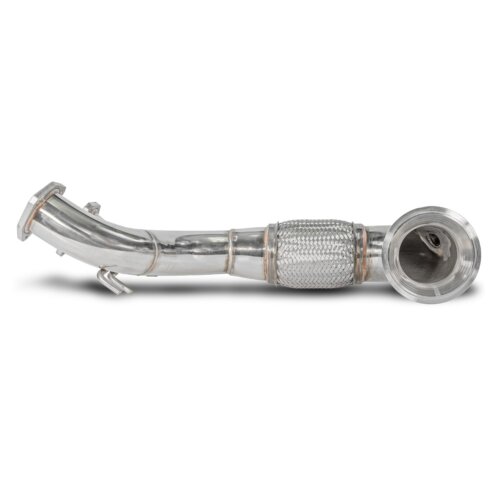 Wagner Tuning downpipe for Audi TTRS 8J / RS3 8P