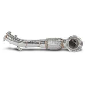 Wagner Tuning downpipe Kit for Audi TTRS 8J / RS3 8P