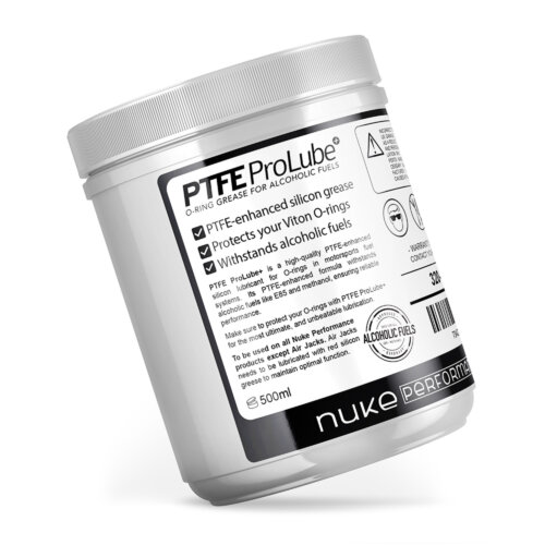 Nuke Performance PTFE ProLube+ 500 ml