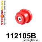 Strongflex Rear subframe – front bush for MERCEDES-BENZ CLK W209 / MERCEDES-BENZ SLK 171