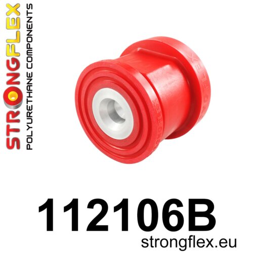 Strongflex rear subframe - rear bush for MERCEDES-BENZ CLK W209 / MERCEDES-BENZ SLK 171