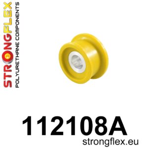 Strongflex Stražnji diferencijal – stražnja čahura SPORT za MERCEDES-BENZ CLK W209 / MERCEDES-BENZ SLK 171