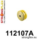 Strongflex Rear differential – front bush SPORT for MERCEDES-BENZ CLK W209 / MERCEDES-BENZ SLK 171